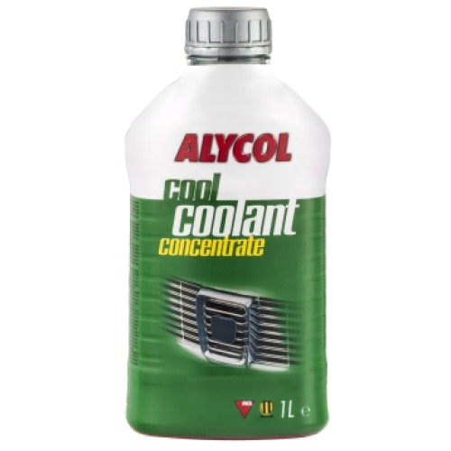 ALYCOL COOL CONCENTRATE 1L
